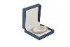 Blue Bangle box(8.6*9.2*3.2cm)