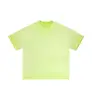 Dégradé de citron vert néon