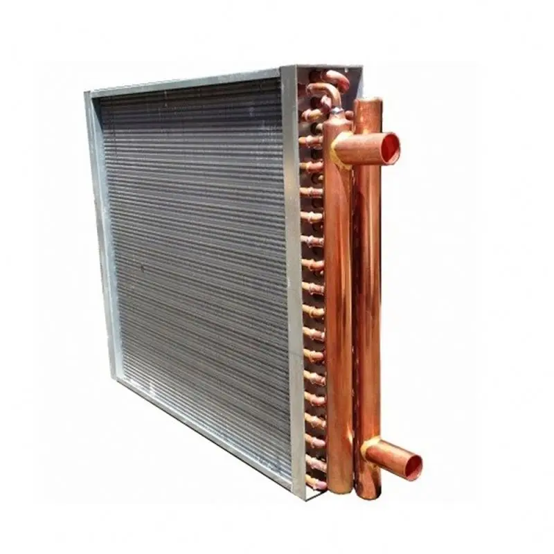 Wholesale Outdoor Wood Furnace MODINE WATER TO AIR HEAT EXCHANGER Coil 200000  BTU From m.alibaba.com