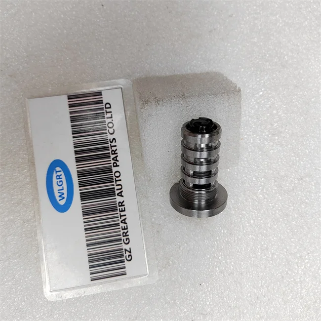 WLGRT  Factory Camshaft Control Solenoid Valve For Audi A3 A4 A5 For VW GOLF JETTA TIGUAN 06H109257C