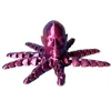 PLA Silk Midnight Blaze