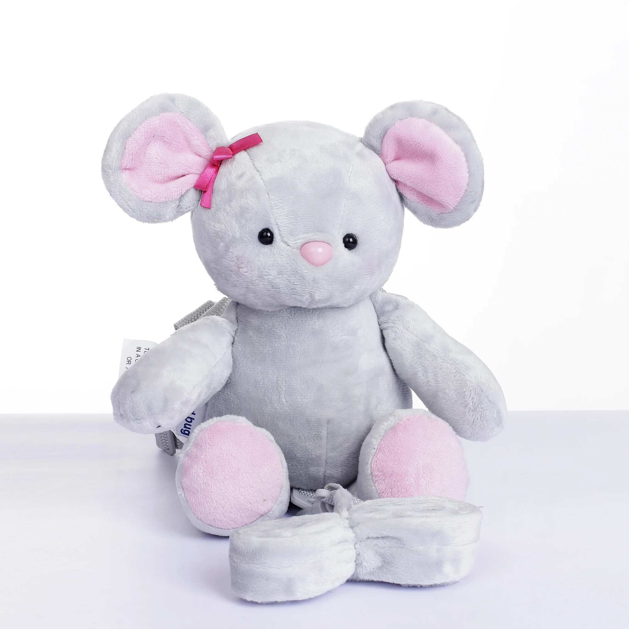 2 в 1 рюкзак с изображением