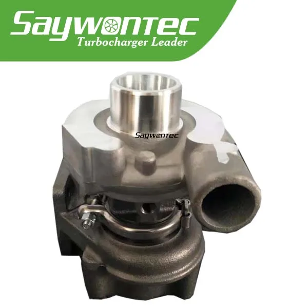 Saywon Turbocharger HX20 for Diesel Engine - New Turbo Parts for