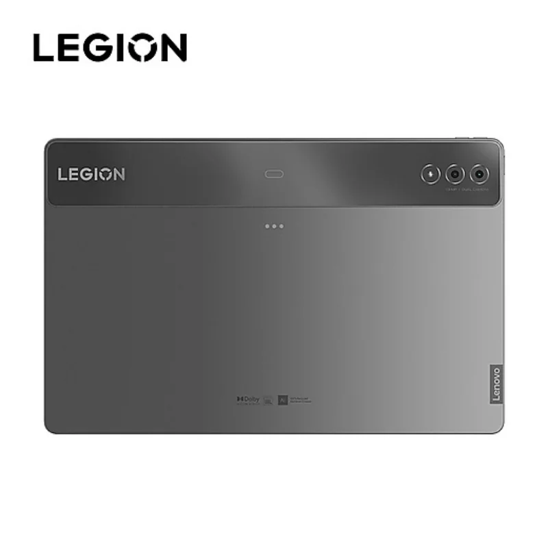 レノボタブレット Legion Y900 12GB RAM、256GBストレージ、Android 13