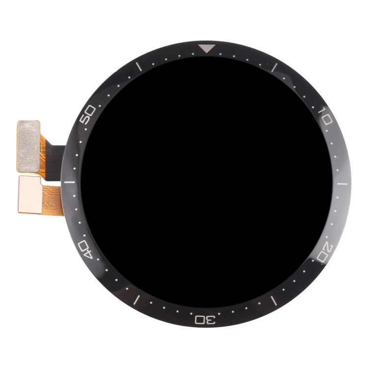 Direct Sales for for Realme Watch S Pro Original LCD Screen With Digitizer Full Assembly