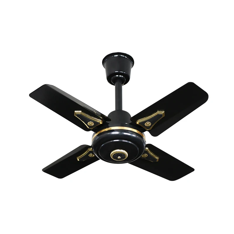 Usha Metro High Speed Mini Ceiling Fan 600mm Small Size 24 Inch Mini Air Cooling Ceiling Fan
