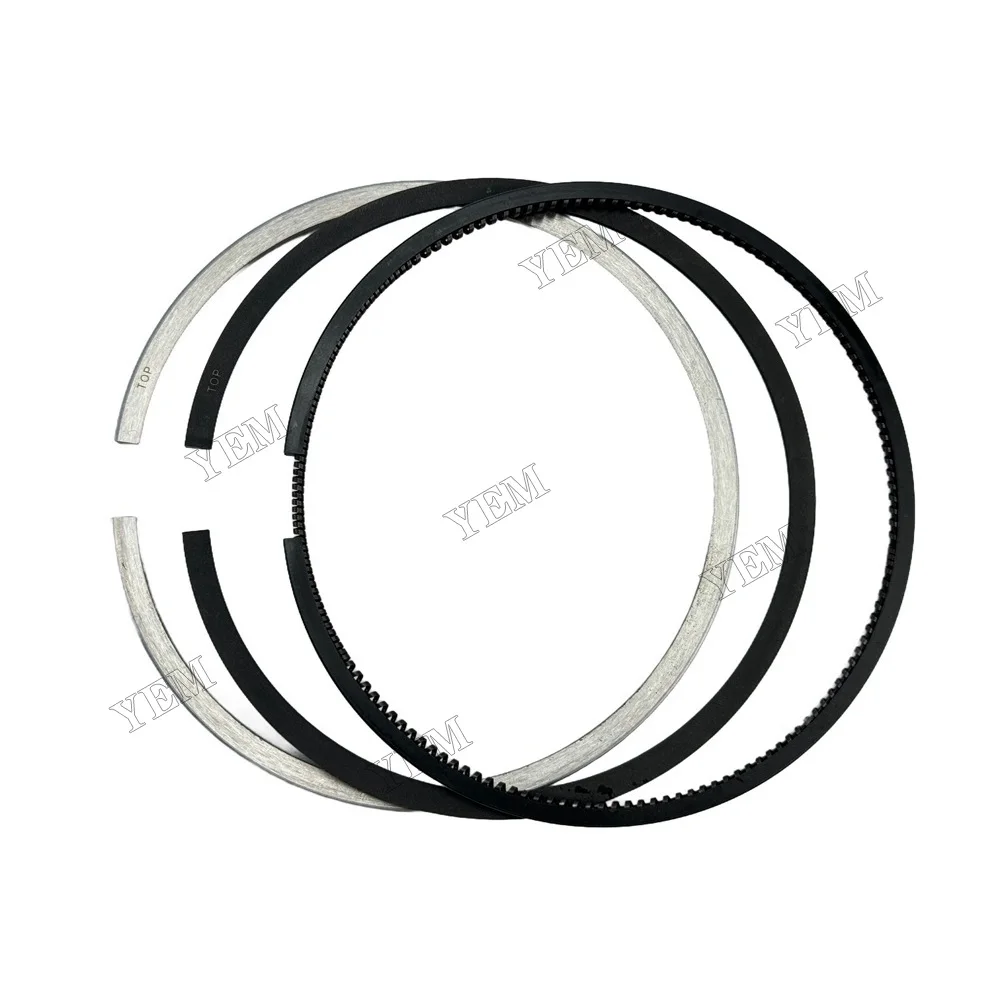 For Deutz F5L912 Piston Ring 04231722 Engine Spare Parts 3
