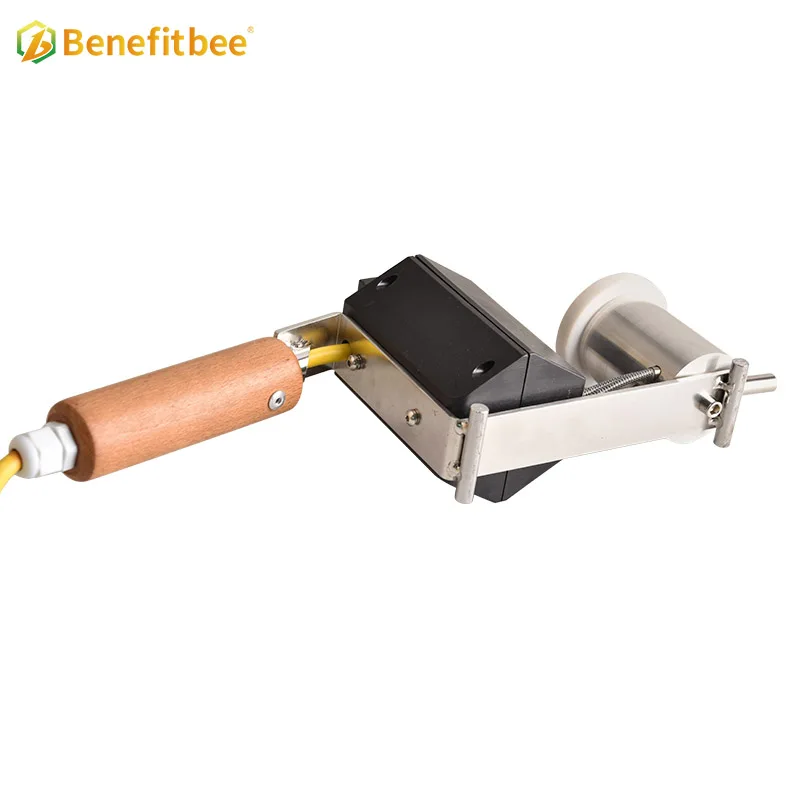 Beekeeping Tools Hive Tools Bee Varroa Mite Treatment Oxalic Acid Vaporizer Oxalic Acid Heater