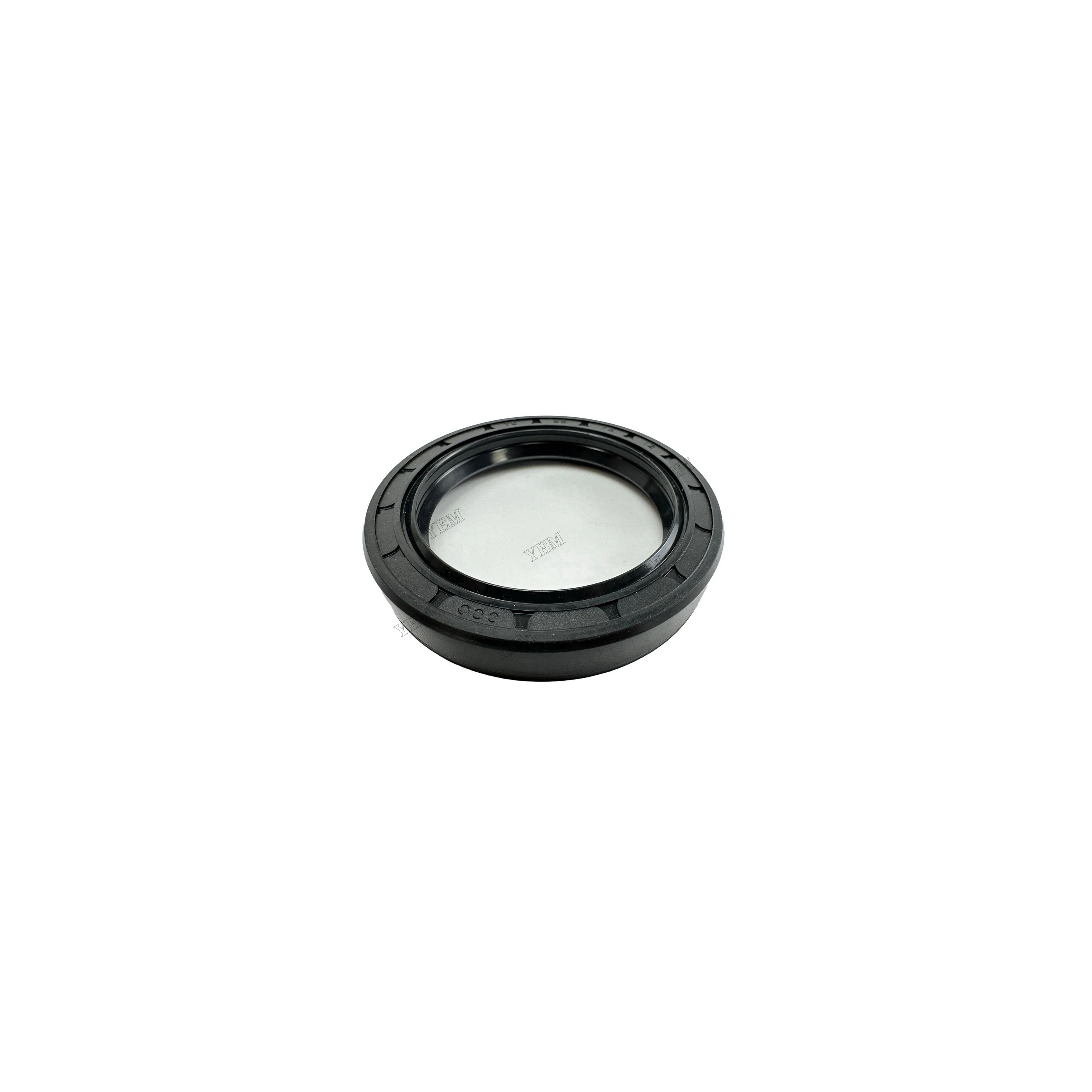 Crankshaft Front Oil Seal Compatible for YangDong YND4850 Universal Engine Parts