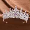 Silver Purple