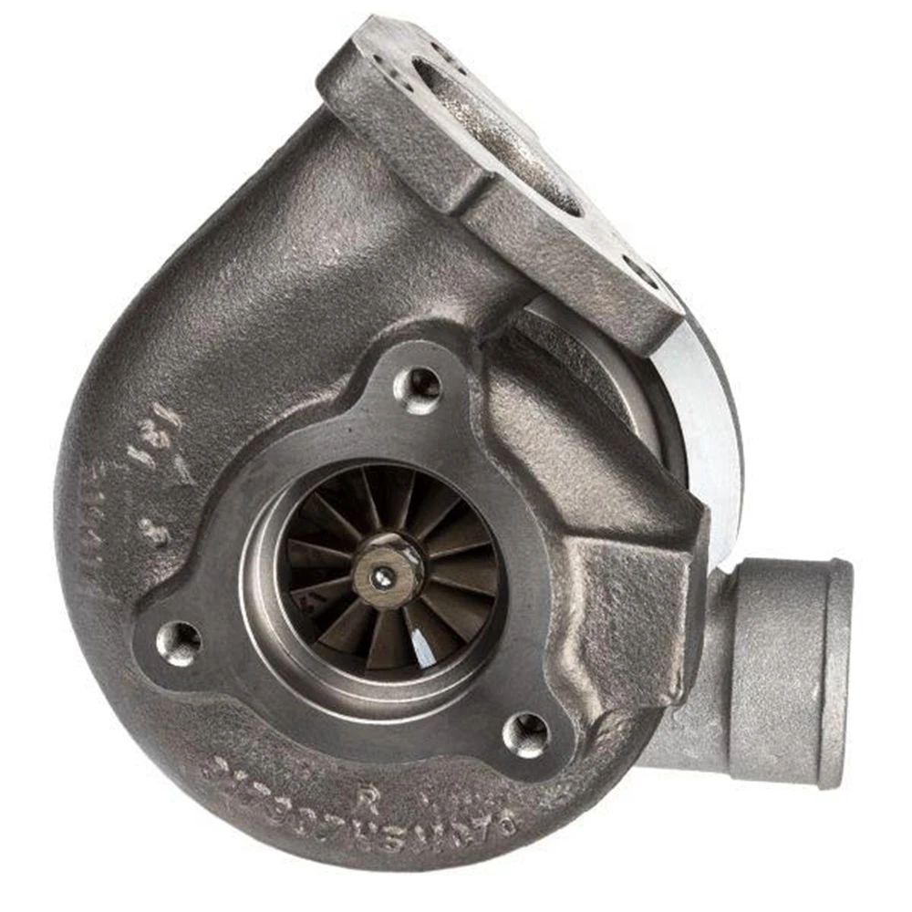 IZUMI Turbo 2674A177 for Perkins 704-30T Standard Size Engine Parts 2