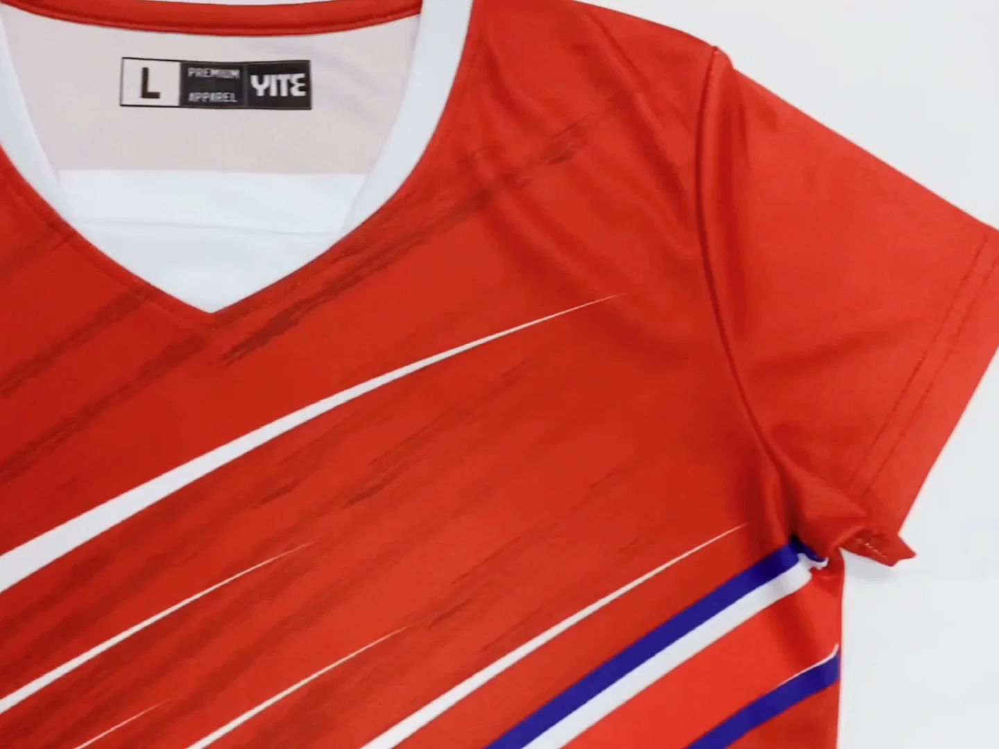 Custom Sublimation Women Volleyball Uniform De Volleyball Jersey