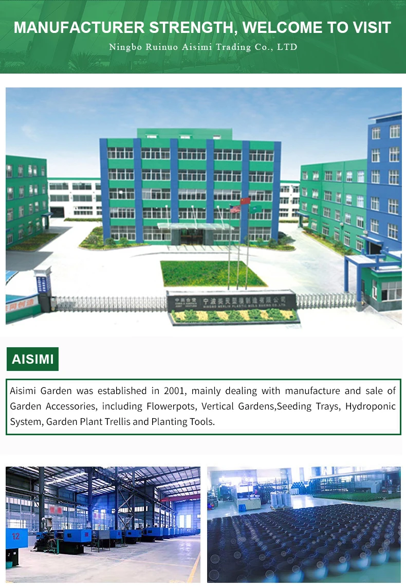 Leaf Garden Waste Storage Container Bag Portable Round Holder Organic