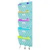 Blue Lantern Pattern