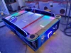 Flat Luxury Hockey