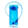 Blue + water bag - below 20l