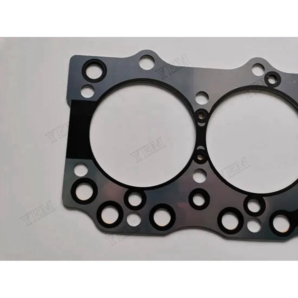For Isuzu 4BG1 Engine Cylinder Head Gasket 8-94418-920-1