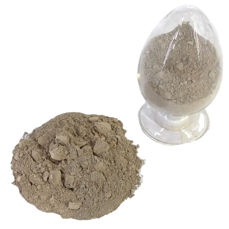 Calcium Aluminate Cement Quality Same to Secar 80 Secar 71 High Alumina Refractory Cement