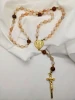 Pink aventurine