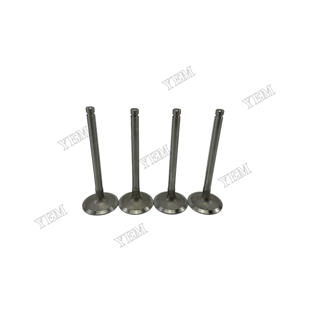 Intake Valve Fit for Weichai ZH4100D Engine