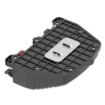 SUB HUB 10ports IP68 MINI SC 1X9 PLC Network Access Point