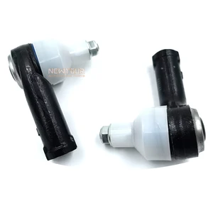 Auto Accessories Right and Left Steering Gear Tie Rod End Automotive Parts and Repuestos for GAC GA8 Trumpchi