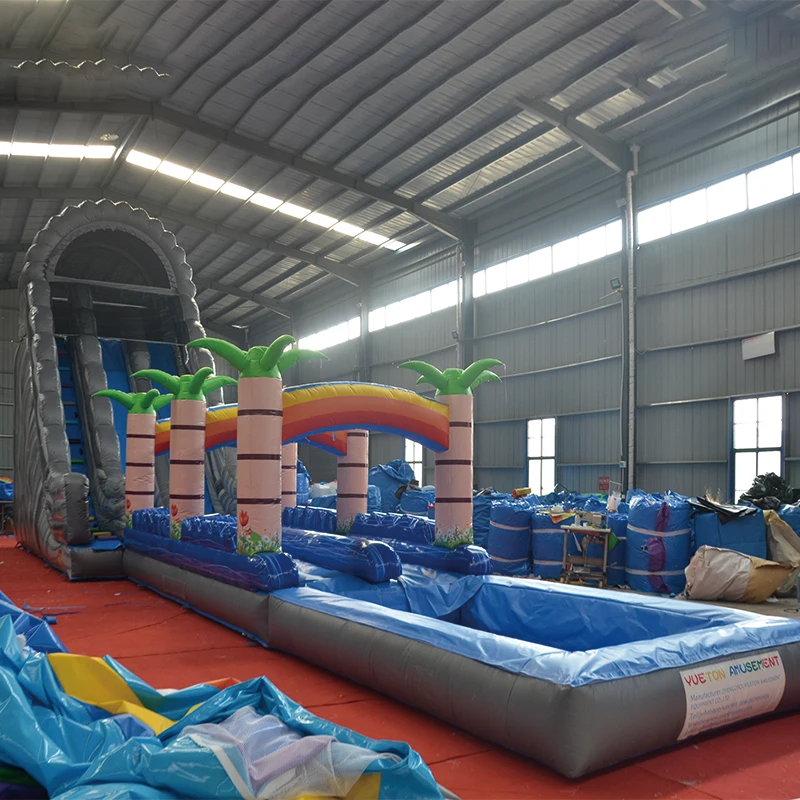 Factory Custom Inflatable Cube Tent Commercial Outdoor Big Inflatable Tumbleweed Ball