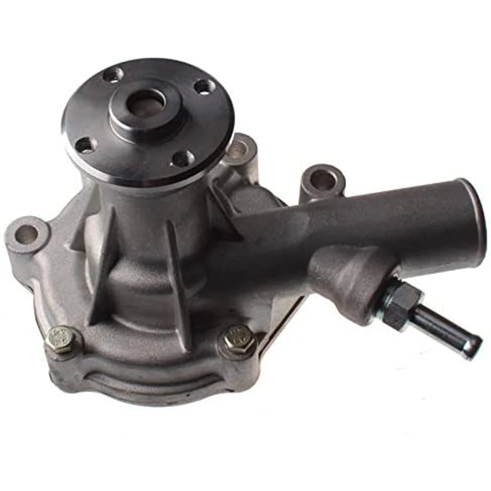 IZUMI Water Pump PJ7411334 for Volvo EC25 EC30 EC35 Engine Parts Manufacturer