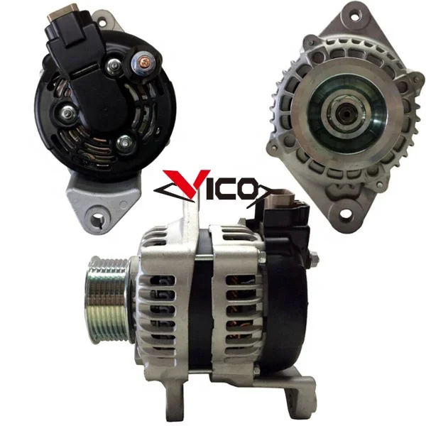オルテ Auto Alternator for Isuzu D-Max - Reliable Power Source