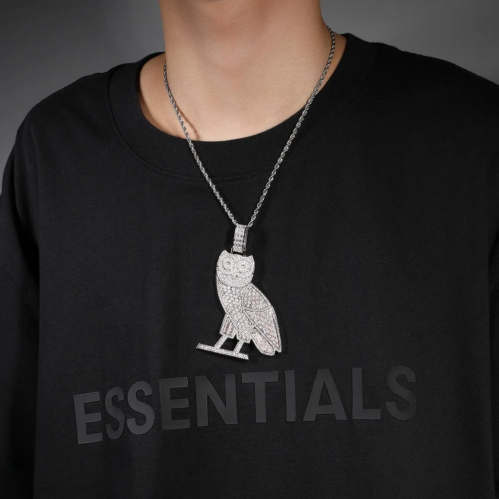ネックレス・ペンダント EOU STUDIO Easy Neklace03SV Drop Necklace（ネックレス）｜and cloud（アンドクラウド）の