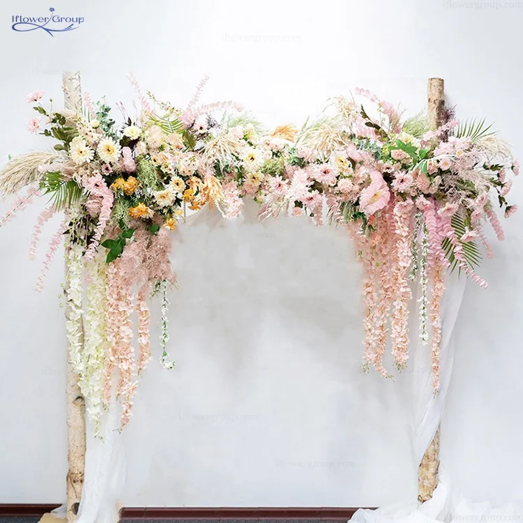 ラグジュアリー ウェディング ロココ調 フラワーアレンジメント オーダー商品 ラグジュアリー ウェディング ロココ調 フラワーアレンジメント