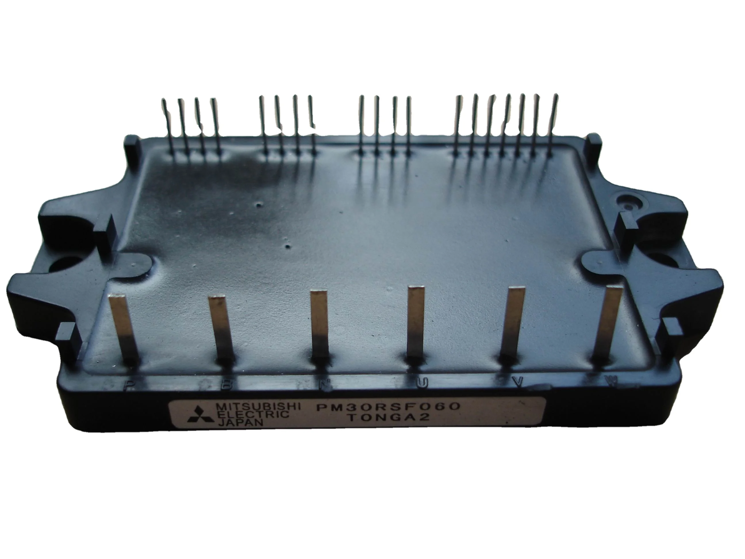 Industrial Automation IGBT Module PM30RSF060 PM30CTJ060-3 DC Inverter Ipm Module High Performance IGBT Module