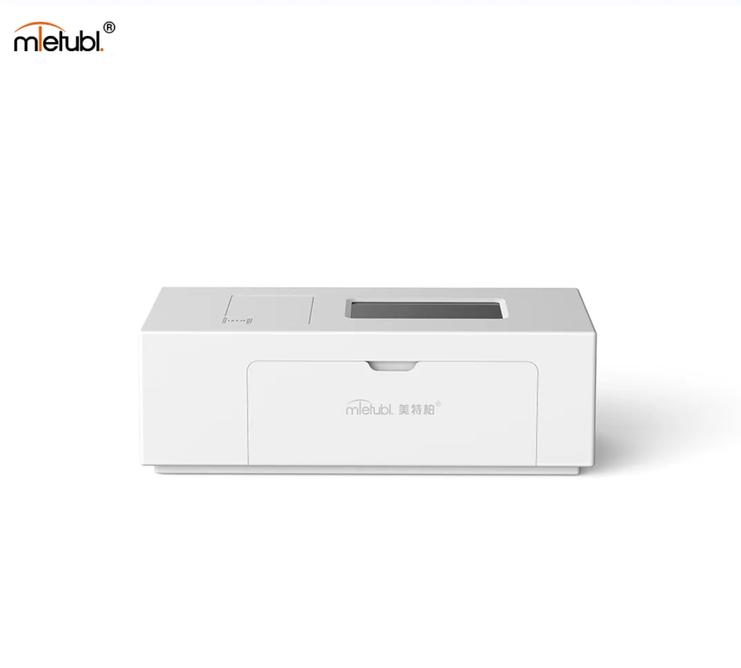 Mietubl Customization screen protector cutting machine  Mini M188 TPU cut machine mobile skin cutting plotter screen film cut