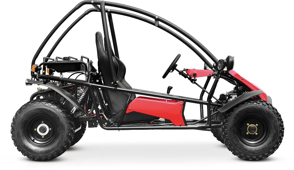 SOAJEE Ansaugstutzen 27 Mm Für CG 125-250 Cc Motoren – Passend Für ATV, Quad, Dirt Bike, Go-Kart
