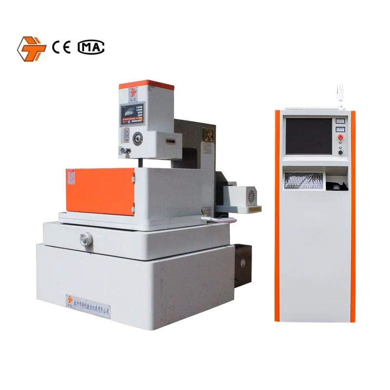 Top 5 edm hole drilling machine cnc in Philippines