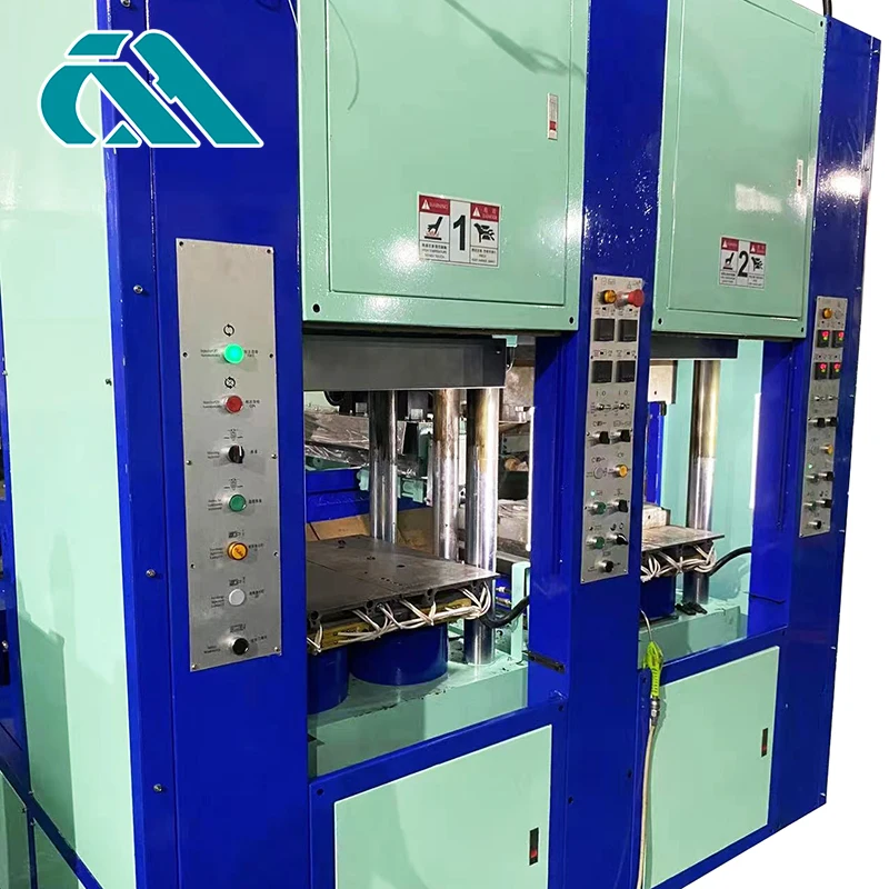 Factory Custom EVA Injection Molding Machine Sneaker Shoe Sole Making Machine