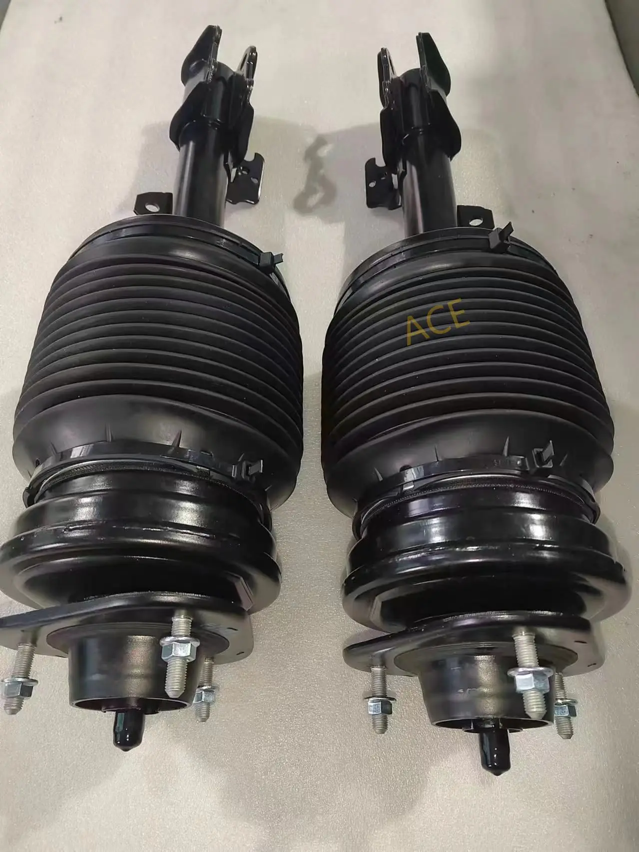 Front Shock Absorber for Lexus RX450 RX270 RX350 2008-2015 - OEM