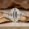 Oval Ring