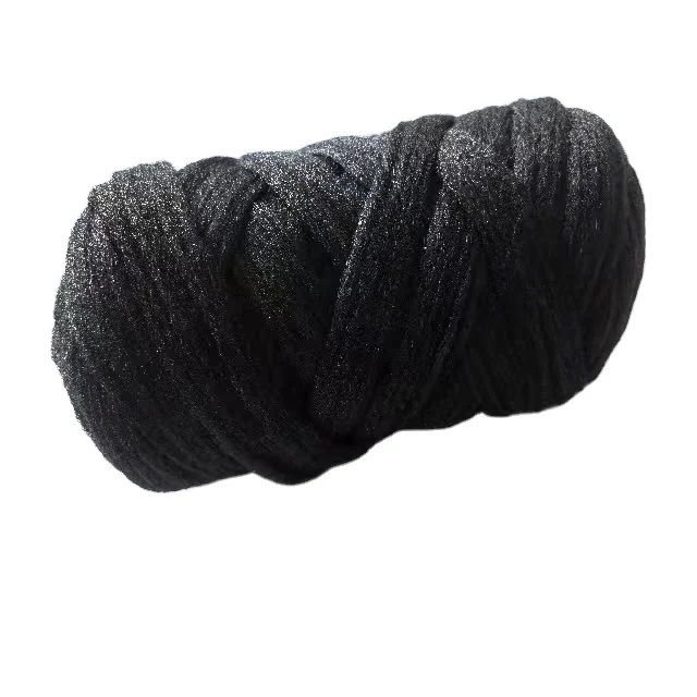 China factory cheap price 70g 80g 150g brazilian wool hair yarn for African market