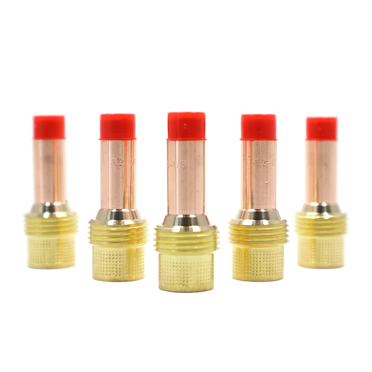 Welding Gas Lens Tig Gas Lens 45v27 Tig Accessories Gas Lens 45v27 3 ...