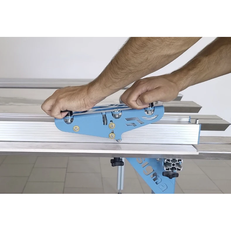 Kera Cut Ext 332 Cm 8AE3 38F6A SIGMA Tile Cutter - Linear Motion