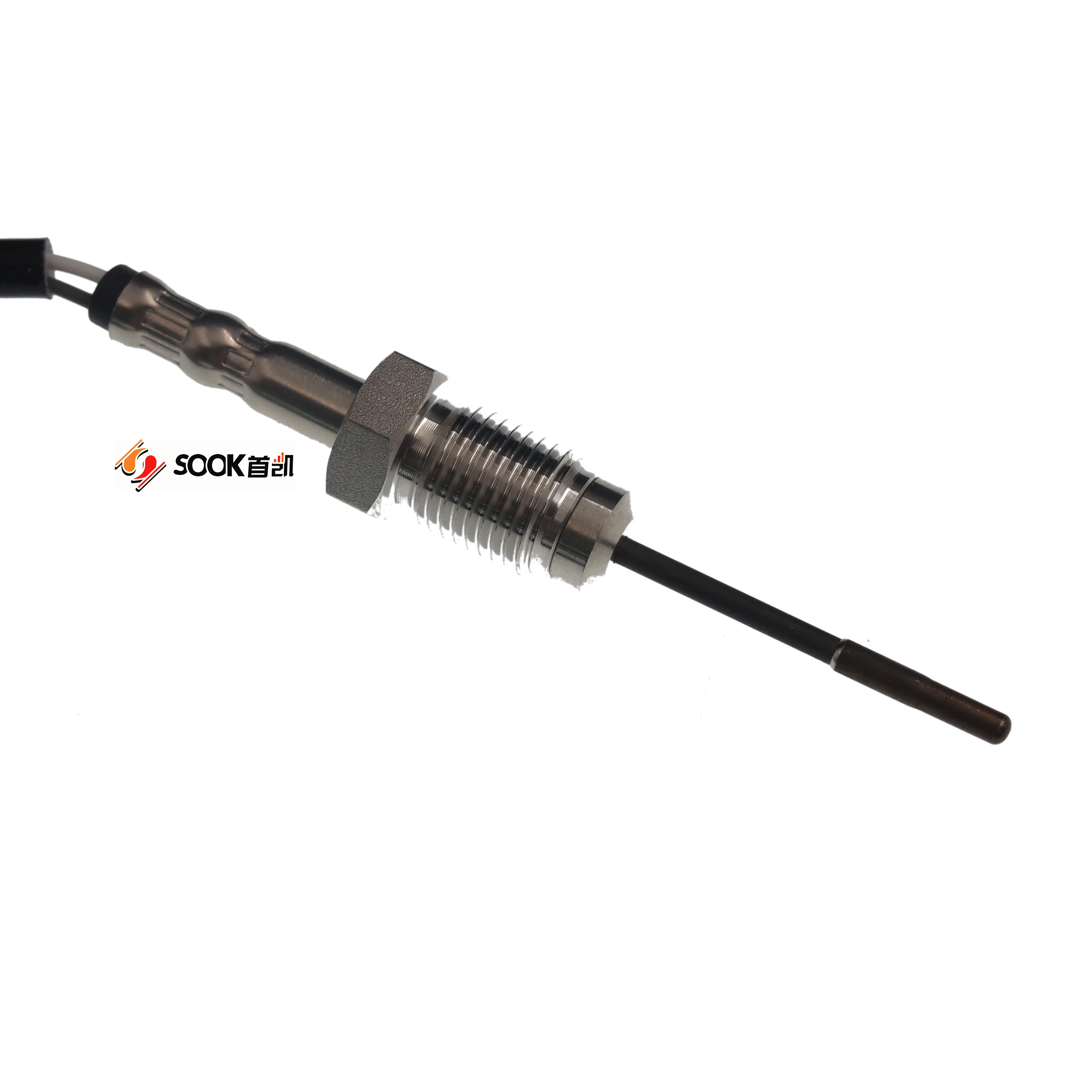 Exhaust Gas Temperature Sensor R2AX187G0B for Mazda CX-7 (2006