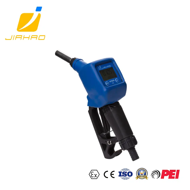 Def Adblue Automatic Transfer Nozzle With Integrate Counter - Buy ...