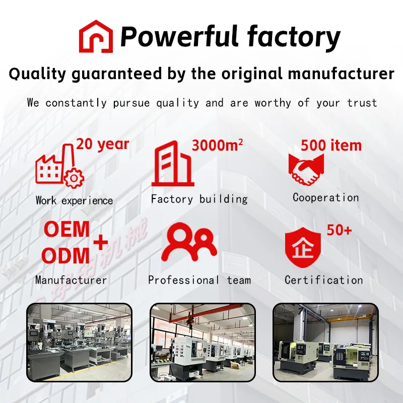 Radiator Drilling and Tapping Machine Radiator Profile Aluminum Tapping Machine Automatic Drilling and Chamfer Tapping Machine