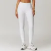 leggings white