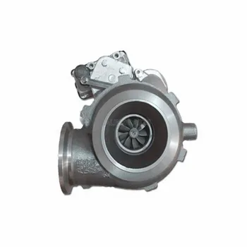 turbocharger GTB1752V 814067-0002 55598230 turbo charger for  