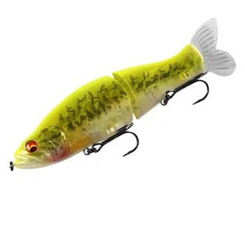 Cheery Bottom Bait 13.5cm30g Ocean Beach Bass Carp Mino Cocked Beak Hard ABS Factory Straight Hair Hooks – Hard Lure – view 2