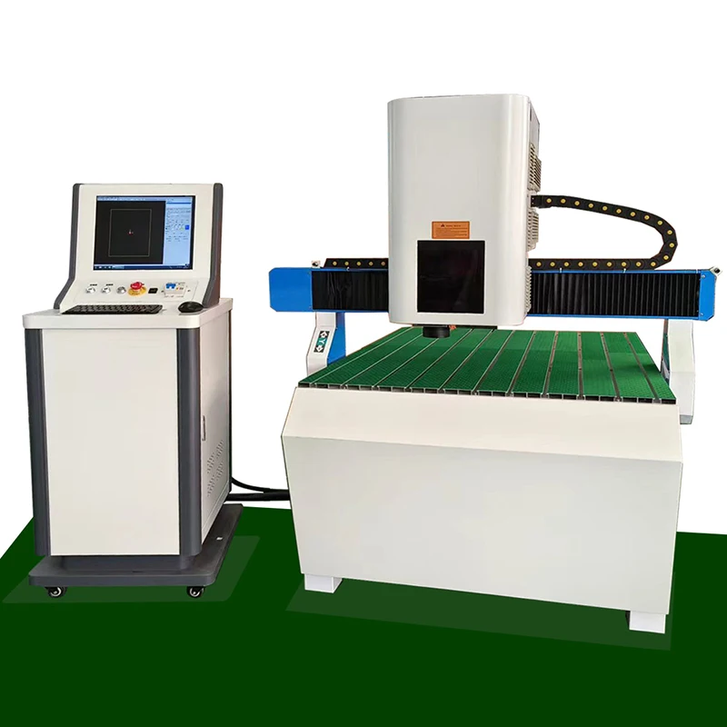 Holy Lasers 2d 3d Large Size Glass Laser Subsurface Engraving Machine