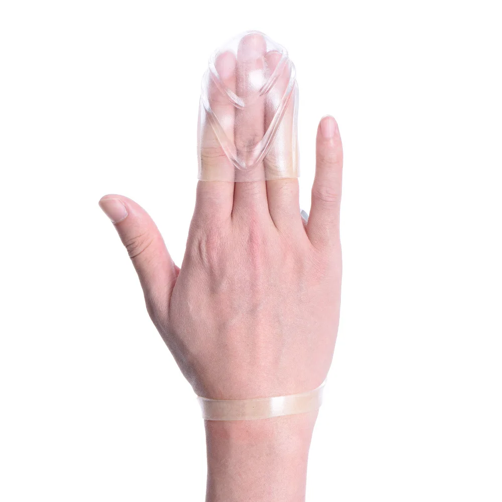 Cheap Super Soft Reusable Dick Sleeves Male Penis Enlargement Sexy Vibrating Silicone Dildo Condoms for Men