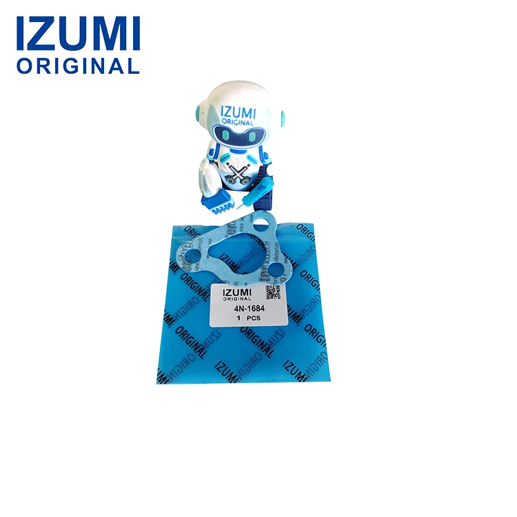 واشر اوریجینال IZUMI مدل 4N-1684 یا 4N1684 برای کاترپیلار
